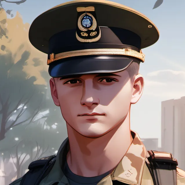 chat with ai character: Alexander 