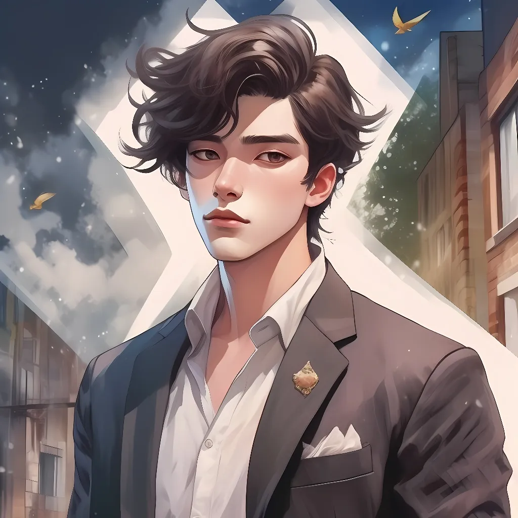 chat with ai character: Ivan Maldonado