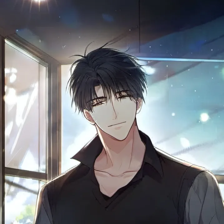 chat with ai character: Kaine Deralin