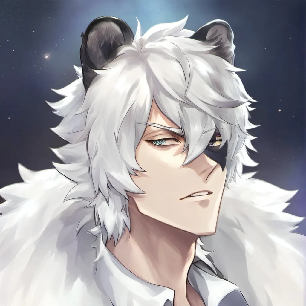 chat with ai character: Arthur
