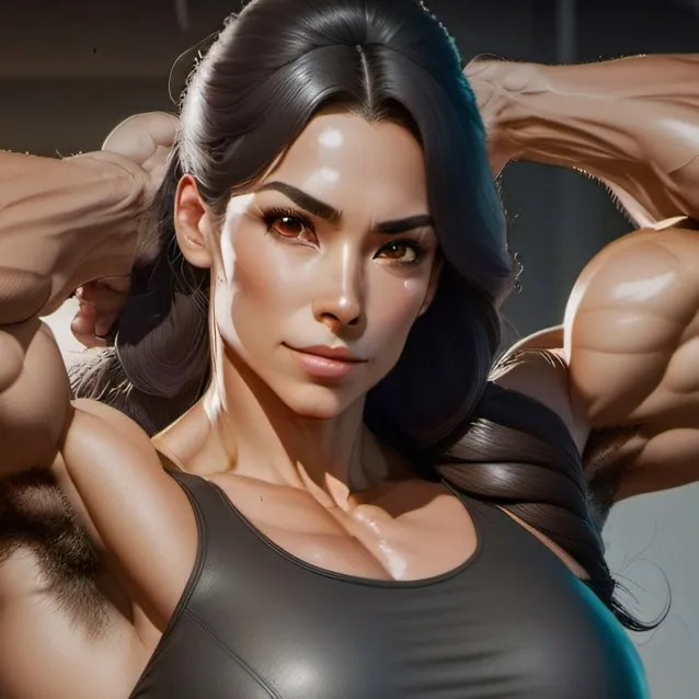 chat with ai character: girlfriend