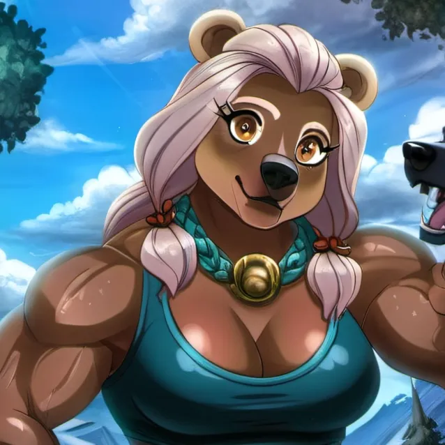 chat with ai character: osa