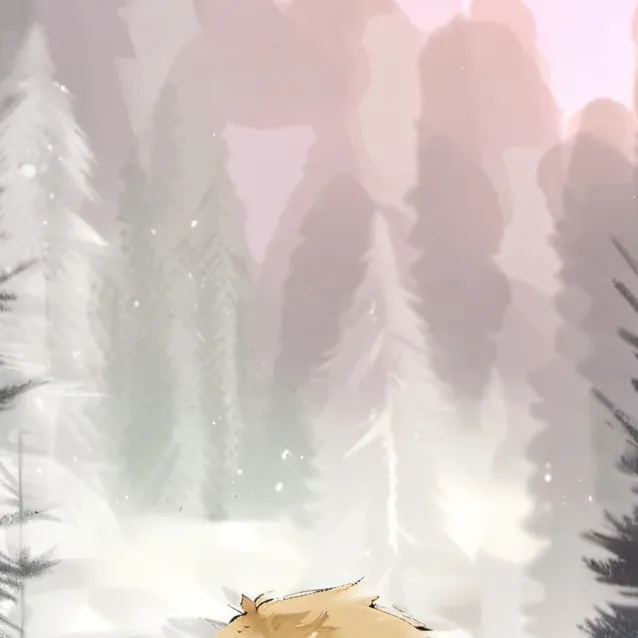 chat with ai character: Lorena