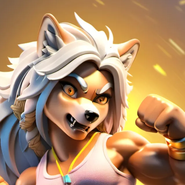 chat with ai character: Sky