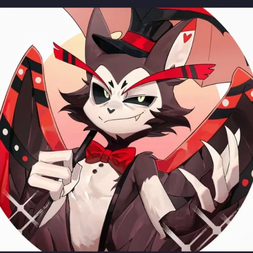 creator 🍾Husk🍾's avatar