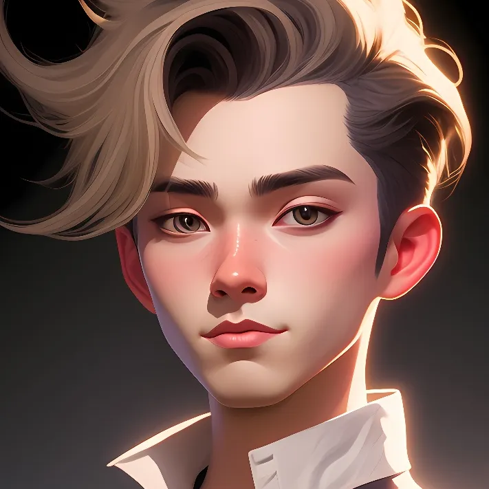 chat with ai character: Garroth