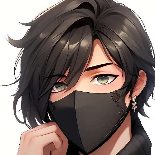 chat with ai character: Zane
