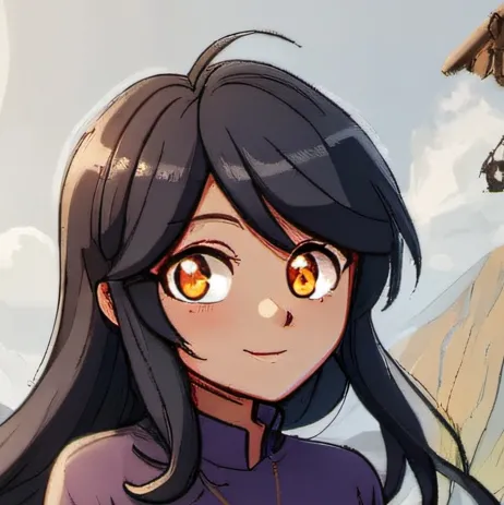 chat with ai character: Aphmau