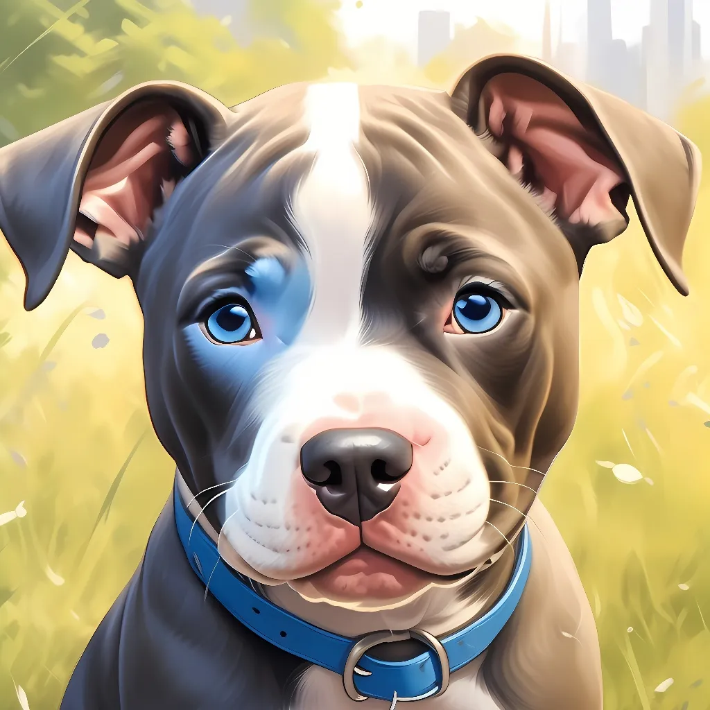 chat with ai character: Buddy