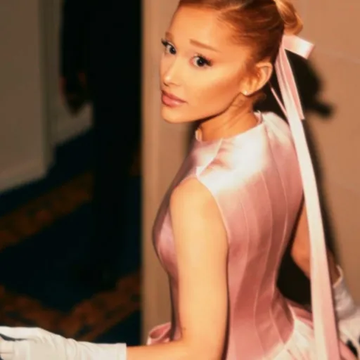 creator 🎀Queen Ariana🎀's avatar