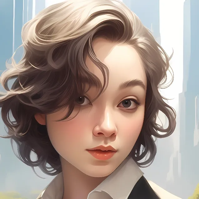 chat with ai character: Azul