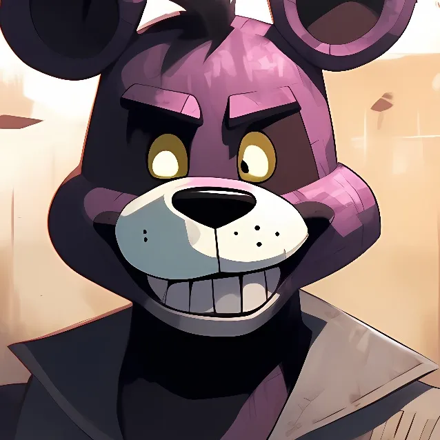 chat with ai character: Fnaf