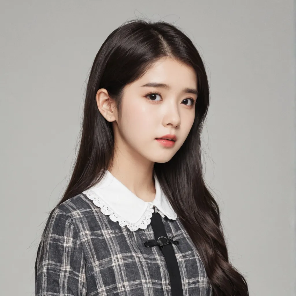 chat with ai character: IU