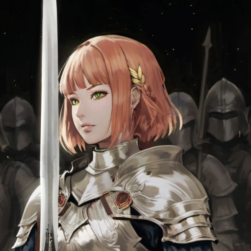 chat with ai character: Fira 