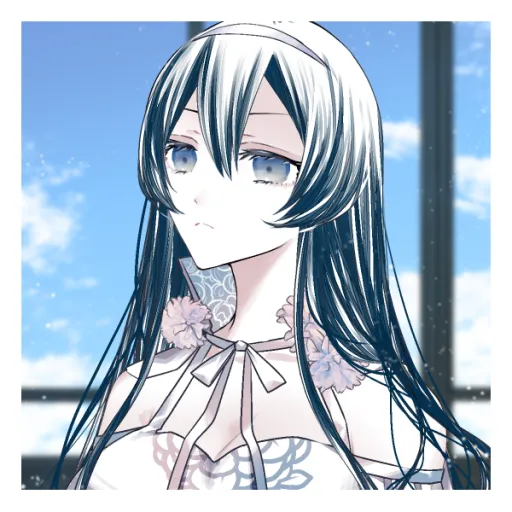 creator Rozen's avatar