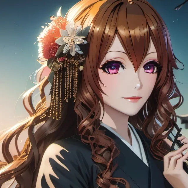 chat with ai character: Akahana Fujiwara 