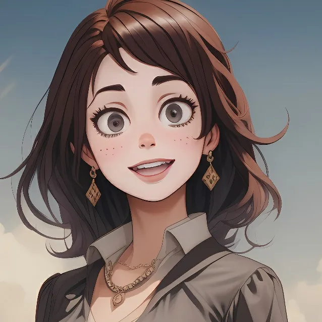 chat with ai character: Urakura 