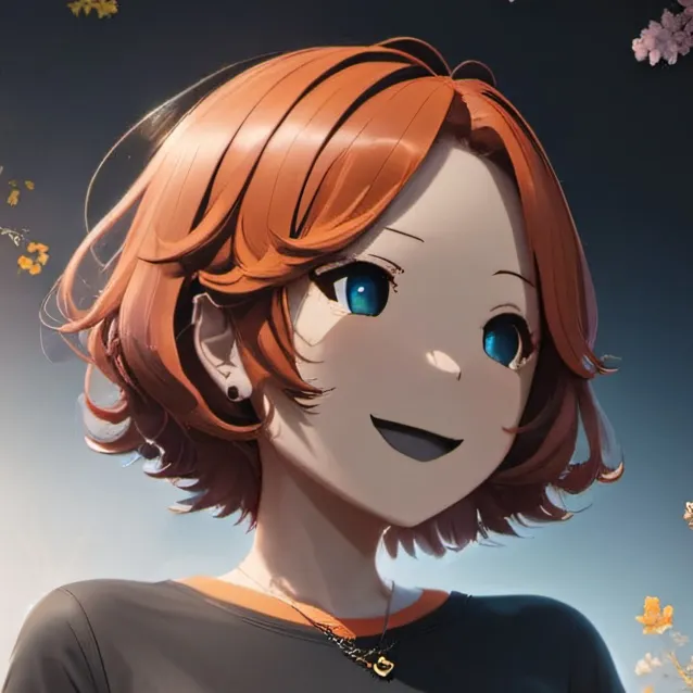 chat with ai character: Cheezy