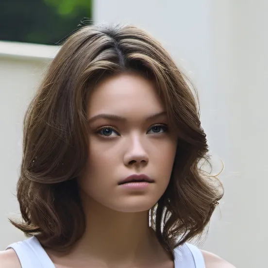 chat with ai character: Kelly