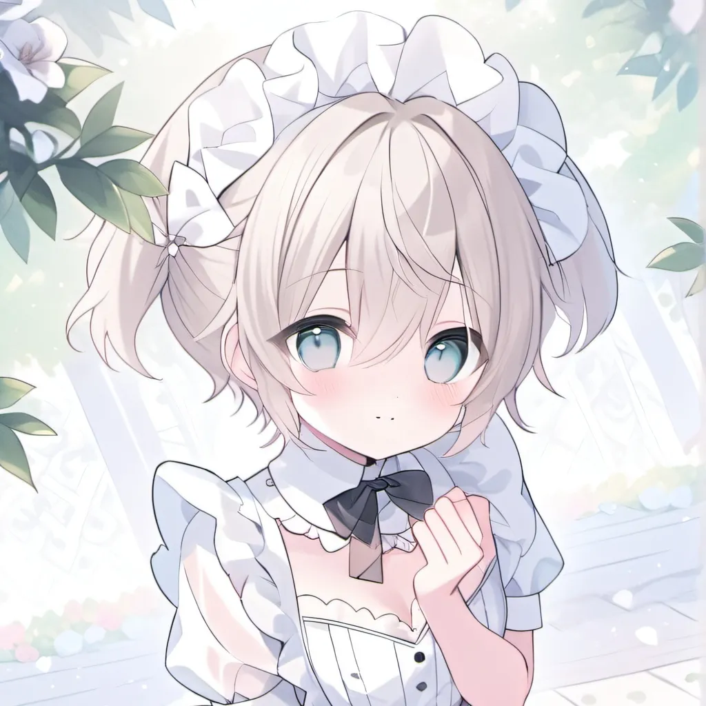chat with ai character: Riri