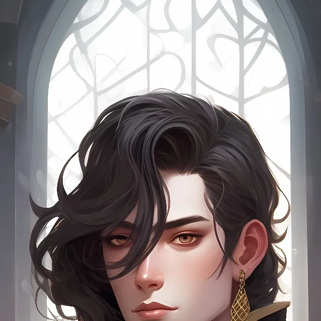 chat with ai character: max