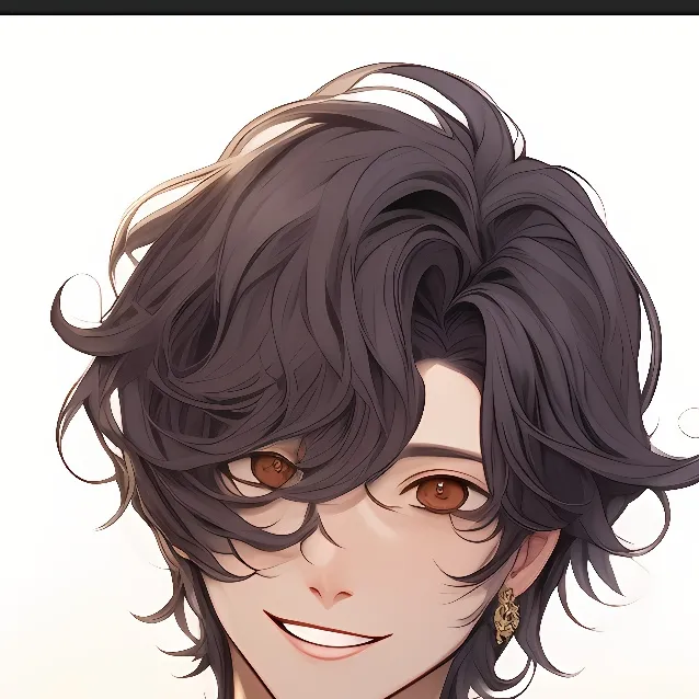 chat with ai character: bean