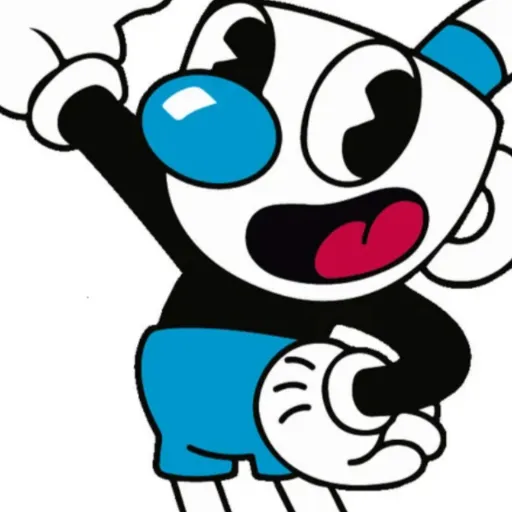 creator ~xxMugmanxx~'s avatar