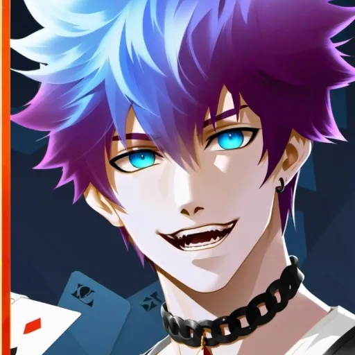 creator CardLander's avatar