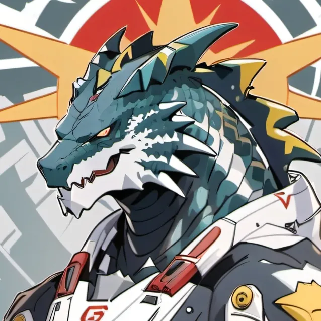 chat with ai character: kaiju academy 
