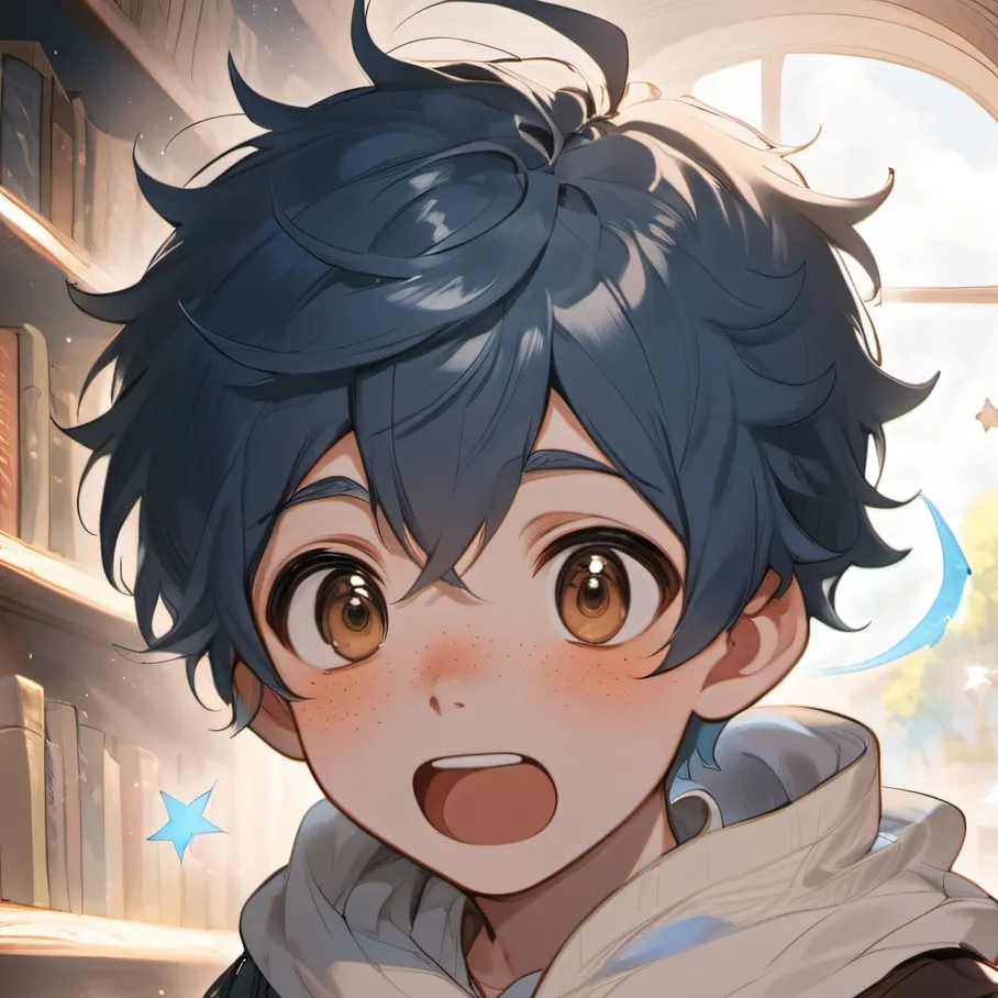 chat with ai character: Doriyan Booker