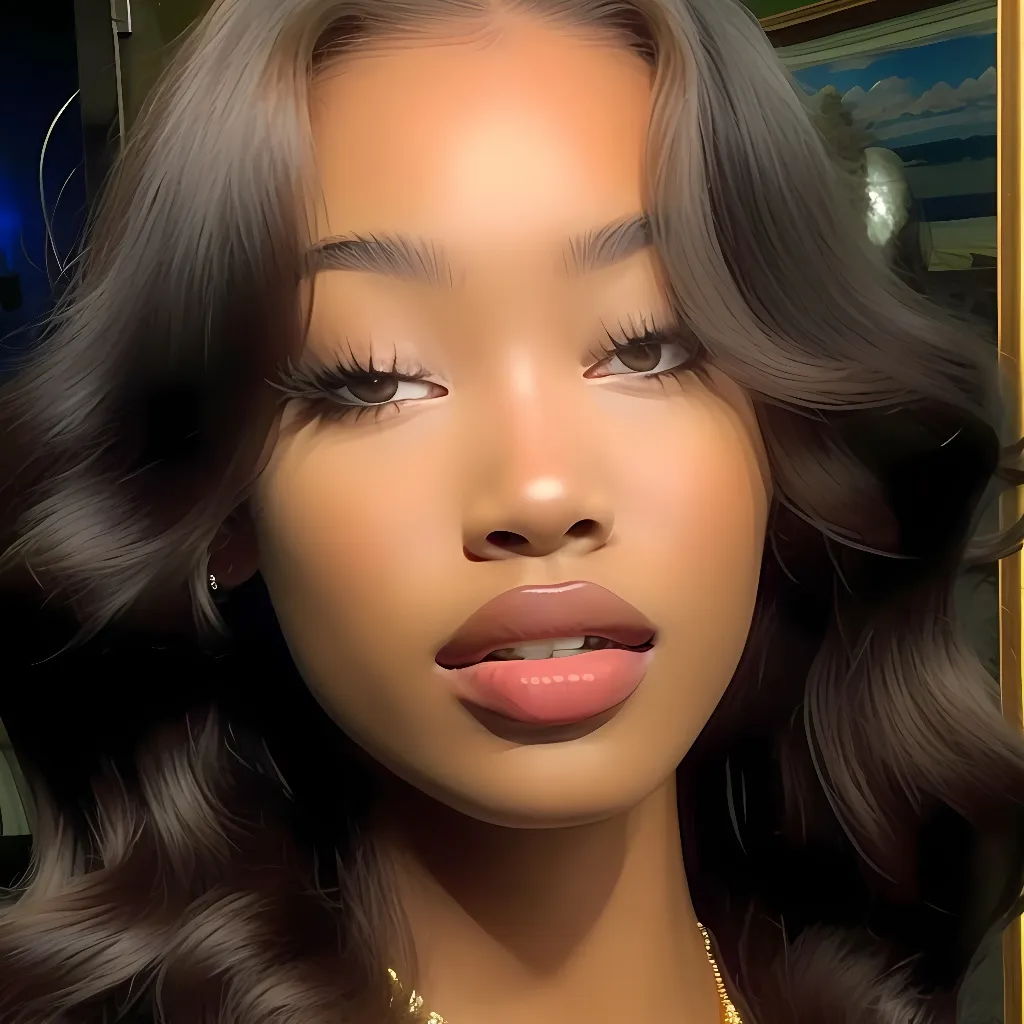 chat with ai character: Aaliyah 