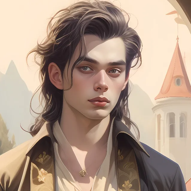 chat with ai character: Jason Washington