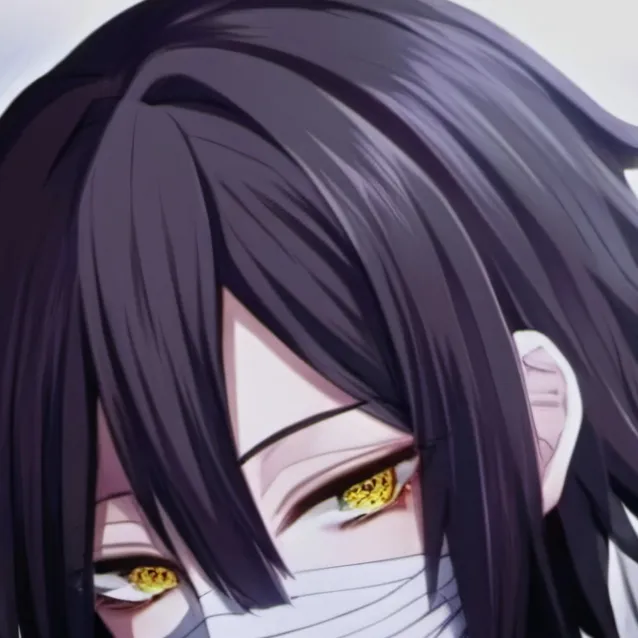 chat with ai character: Obanai Iguro
