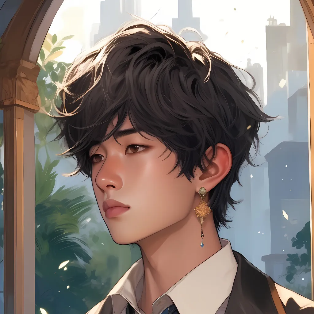 chat with ai character: Reggie 