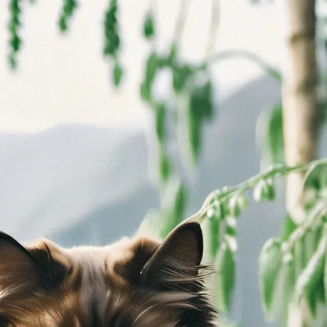 chat with ai character: Skye 