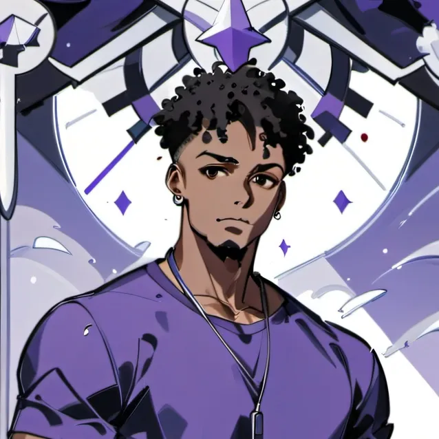 chat with ai character: alex