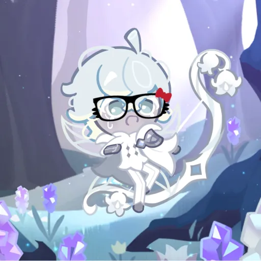 creator silverbell cukie's avatar