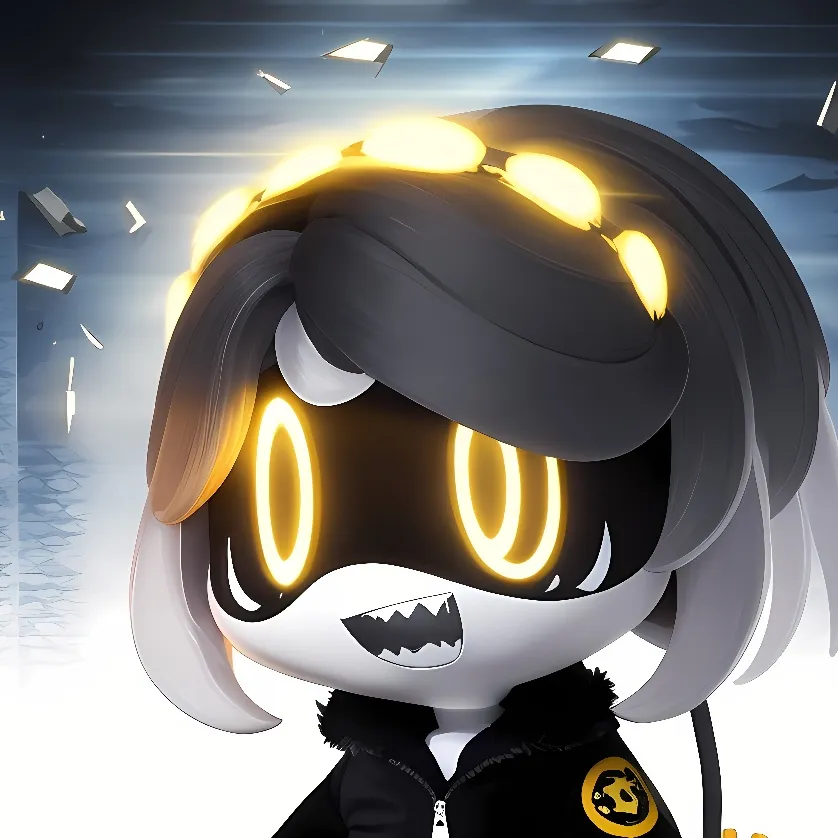 chat with ai character: V plushy