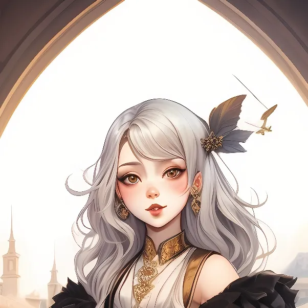 chat with ai character: Alice