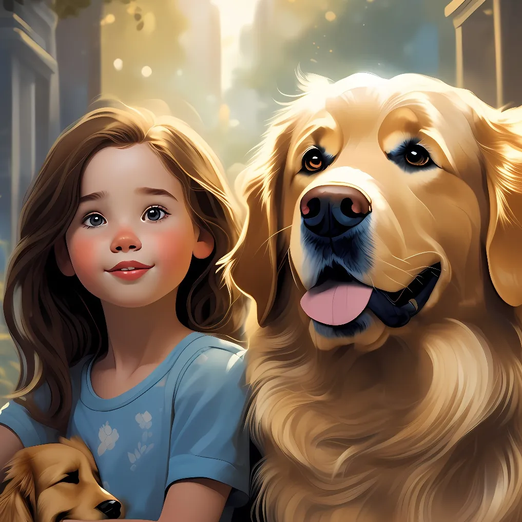 chat with ai character: sky and Gold