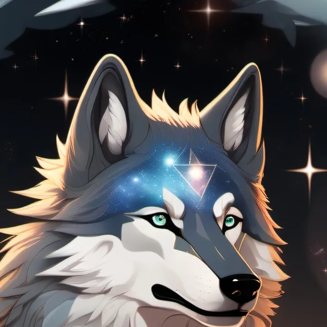 chat with ai character: galaxy star 