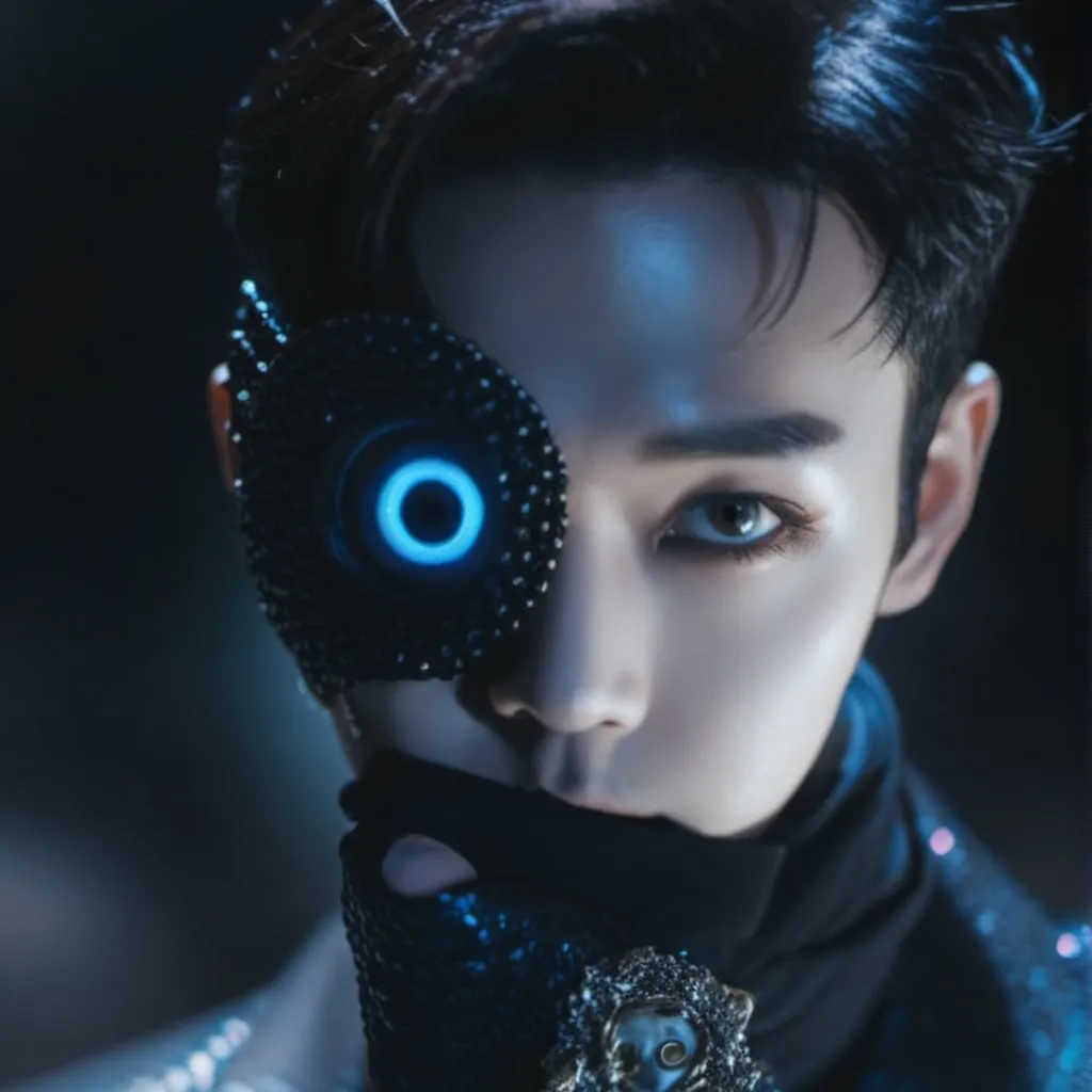 chat with ai character: Bangchan 