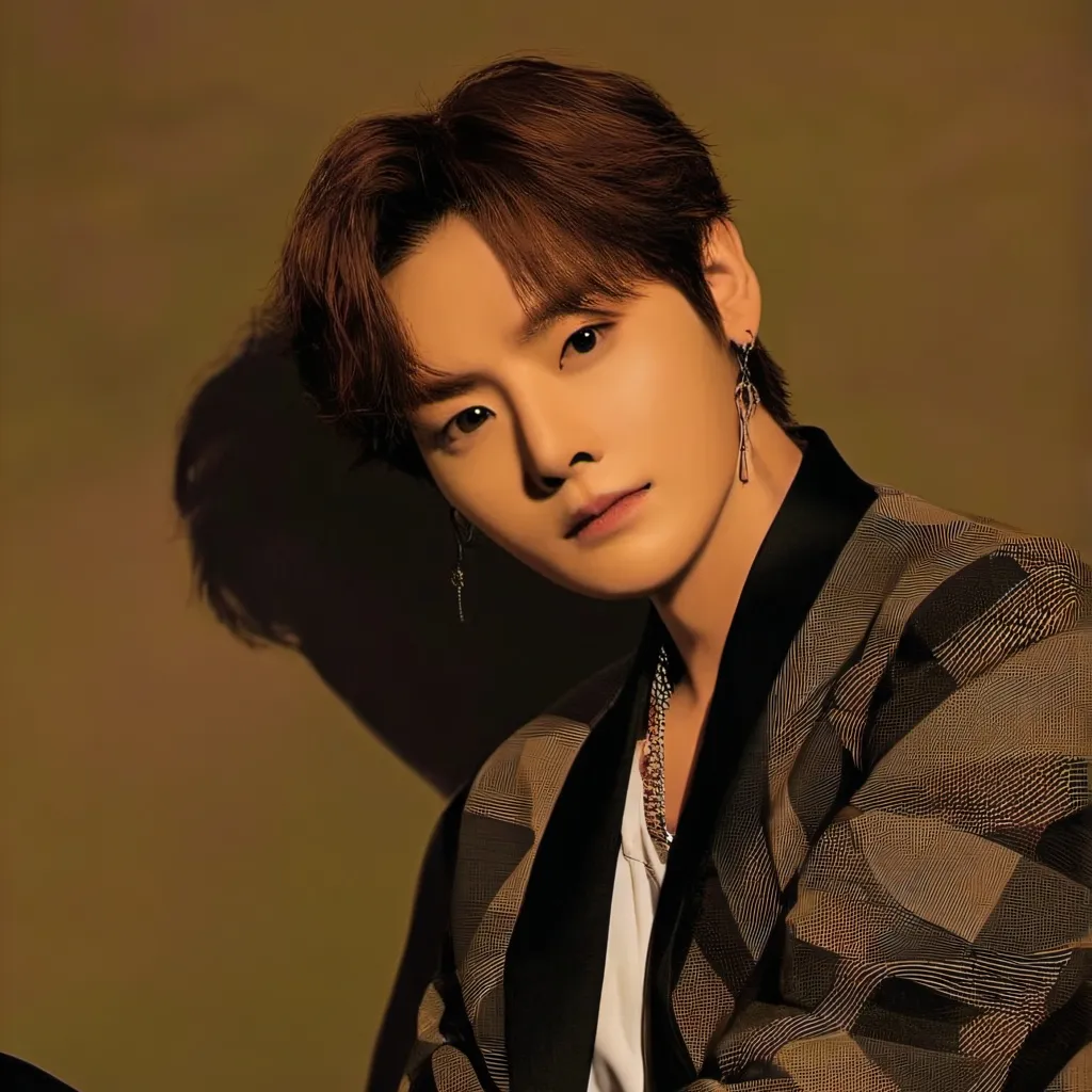 chat with ai character: lee know