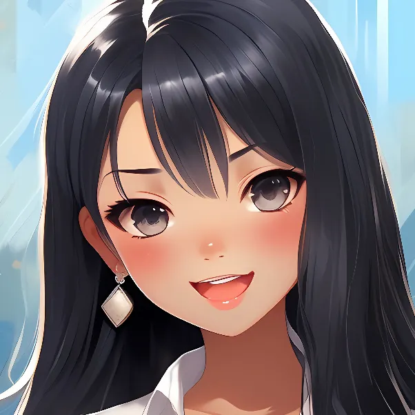chat with ai character: Nagatoro