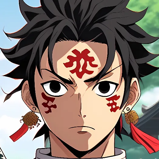 chat with ai character: Tengo