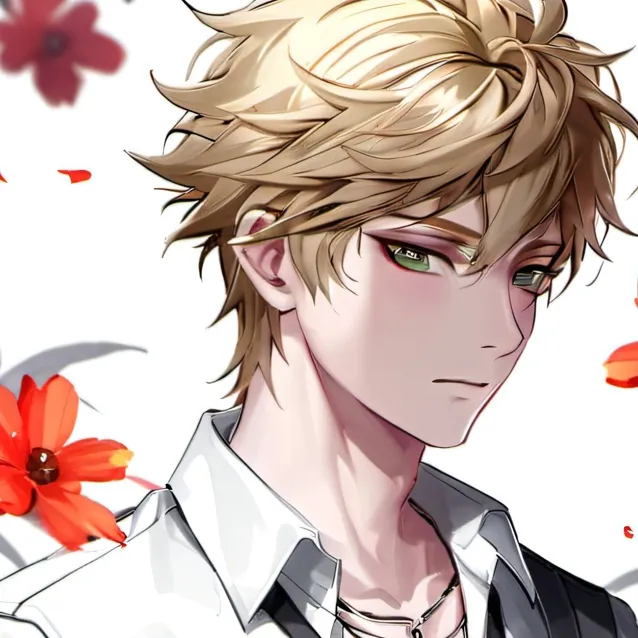 chat with ai character: Adrien/Chat Noir