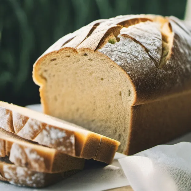 chat with ai character: Bread