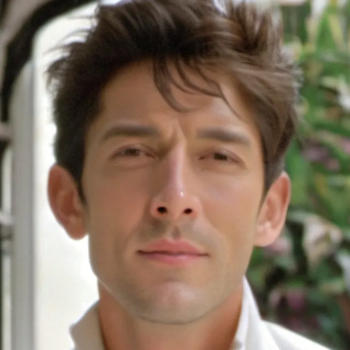 chat with ai character: Methos