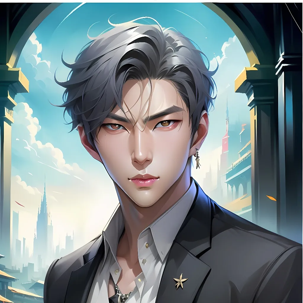 chat with ai character: Taek-woon 