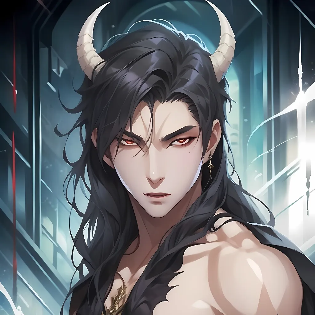chat with ai character: Leo